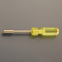 14x130mmナットドライバーノンスパーキング