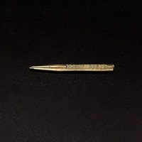 10x115mmセンターポンチ(ノンスパーキング)