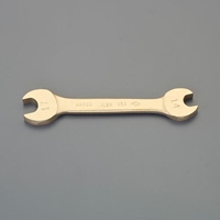 9x11mm 両口スパナ(ノンスパーキング)