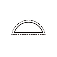 250mm 半丸ヤスリ(ノンスパーキング)_選択画像03