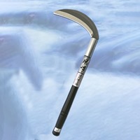 195mm/ 440mm 中厚鎌(片刃)_選択画像02