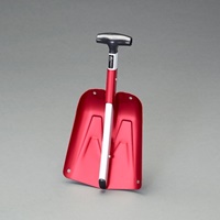 200x60x450-645mmショベル(伸縮柄･アルミ製_選択画像03