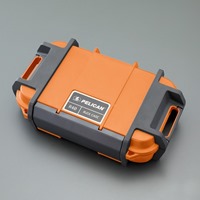 194x119x 48mm/内寸 防水ケース(橙)_選択画像03