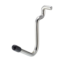 49mm シングルフック・Ｌ型