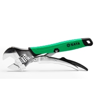 250mm/33mm モンキーレンチ(ロック機能)_選択画像02