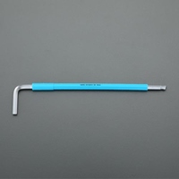 2.5x114.5mm [Ball Hexagon]キーレンチ