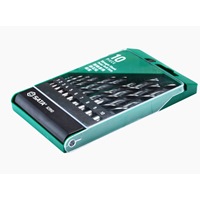 1.0-10.0mm/10本組 ストレートドリル(HSS)_選択画像03