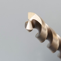 1.0-10.0mm/10本組ストレートドリル(CO-HSS_選択画像03