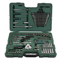 1/4･3/8･1/2DR ソケットレンチセット_選択画像02