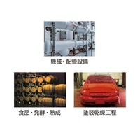 放射温度計 -38/ +365℃_選択画像02