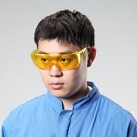 フロンガス検知UVライトセット蛍光剤リーク_選択画像04