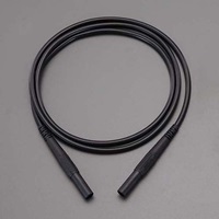 2000mm テストリード 黒