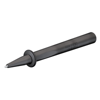 φ2mm ピン式テストプローブ（黒)_選択画像02