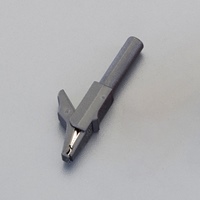 ワニ口クリップ(黒)_選択画像02