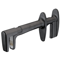 テストクリップ (フラットグリップ/黒)_選択画像02