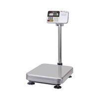 100kg(10g) 防水･防塵台はかり