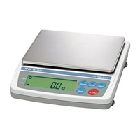 12.0kg( 1.0g) 電子天秤