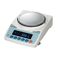 5200g(0.01g)　電子天秤