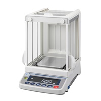 [電子天秤用] 大型ガラス風防（A&D製）_選択画像02