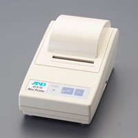 [電子天秤用] ミニプリンタ（A&D製）