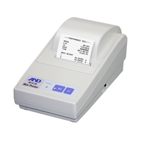 [電子天秤用] ミニプリンタ（A&D製）_選択画像02