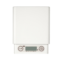 3000g(0.1g) デジタルホームはかり(白)_選択画像03