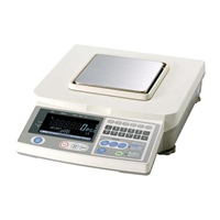 2000g(0.2g)　カウントはかり