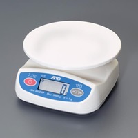 3000g( 1g) 防水･防塵デジタルはかり