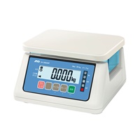 6000g(0.2g) 防水･防塵デジタルはかり_選択画像02