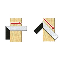 200x130mm スクエアー・アルミ台付_選択画像03