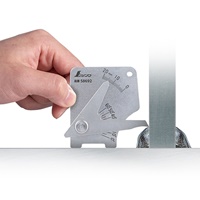 溶接ゲージ(ステンレス製/軽量)_選択画像04