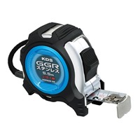 25mmx5.5m メジャー(ステンレス製)