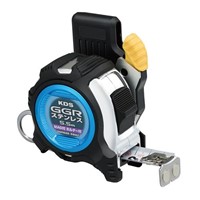 25mmx5.5mメジャーSUS製/ホルダー/マグ爪付