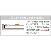 25mmx5.5mメジャーSUS製/ホルダー/マグ爪付_選択画像04