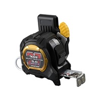 27mmx5.0mメジャー ホルダ・マグネット爪付