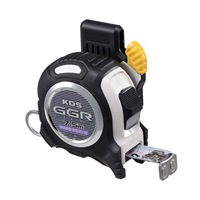 25mmx7.5mメジャー ホルダ・マグネット爪付