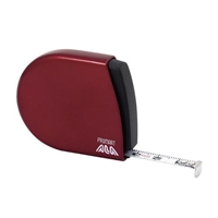 8mmx2.0mメジャースチールtapeオートロック