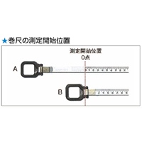 13mmx100m 巻 尺(スチールテープ)_選択画像04