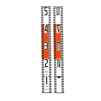 50cm 測量ロッド(アルミ製)