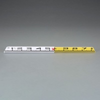 40- 60cm 測量ロッド(アルミ製/横型)_選択画像02