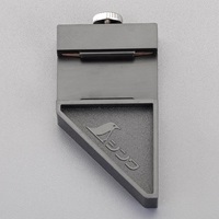 75x40x14mm 幅広曲尺用ストッパー