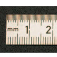 100x13mm 直 尺(ステンレス製)_選択画像02