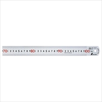 1000mmシルバー直尺(ピックアップスケール)