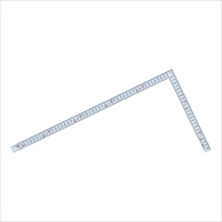 250x500mm 幅広シルバー曲尺_選択画像02