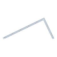 250x500mm 幅広シルバー曲尺_選択画像02