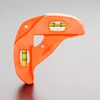 130x130mm 水平器(クロスチェック)