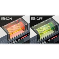 300mm レーザーレベル(マグネット付)_選択画像03