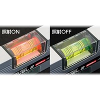 450mm レーザーレベル(マグネット付)_選択画像04
