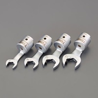 8-13mmEA723NK-3用クイックスパナヘッドset