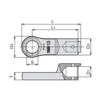 10mm EA723NK-4用ラチェット式メガネヘッド_選択画像04
